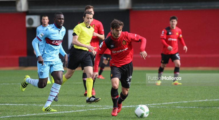 Cano Mallorca B