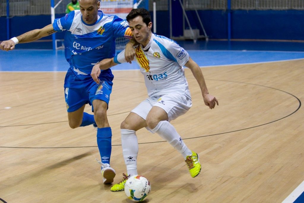 Foto: Palma Futsal
