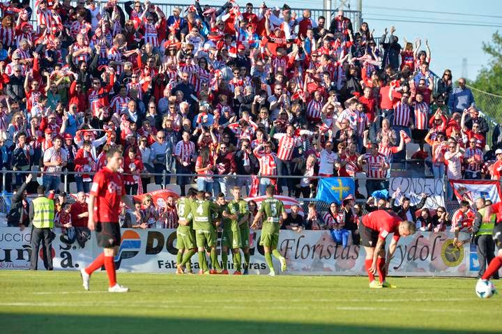  Cr nica Mirand s 1 Sporting 1 Como Hace Treinta A os 