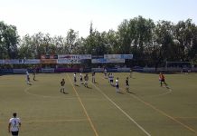 CD Llosetense-CE Felanitx