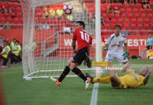 Mallorca - Reus