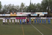 Llosetense - Xilvar Pretemporada