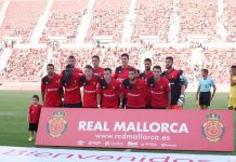 Mallorca Reus