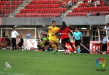 Mallorca Reus