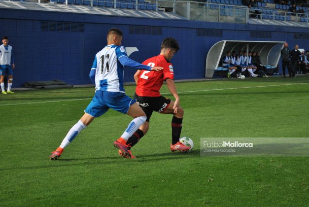 Juanjo Mallorca B