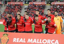 once inicial mallorca