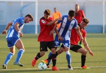 at baleares mallorca b