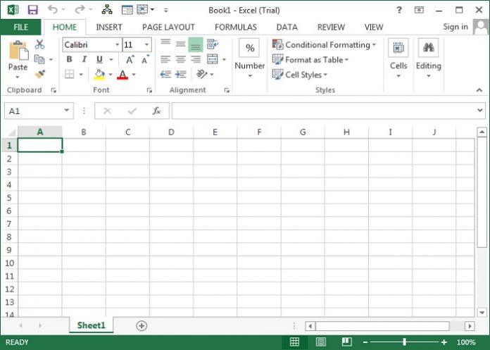 Excel-2013