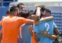 El tren del ascenso pasa por Buñol