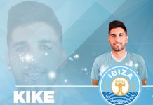 Kike abandona la entidad