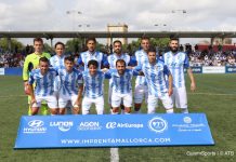 La plantilla