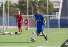 Entrenamiento