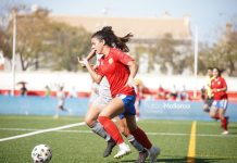 Las fotos del Collerense 1-1 Athletic Club de Bilbao «B»