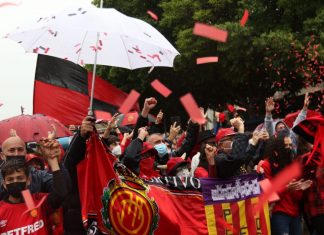 Nuestro “jugador número 12” rinde mejor que el resto