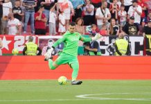 Reina: «Este escudo merece un respeto»