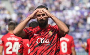 Tenemos al mejor de entre los mortales