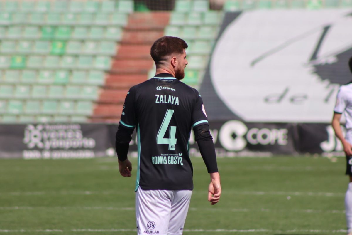 Foto: Atlético Baleares