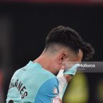 Ganar perdiendo: el Mallorca termina con honor la Copa del Rey