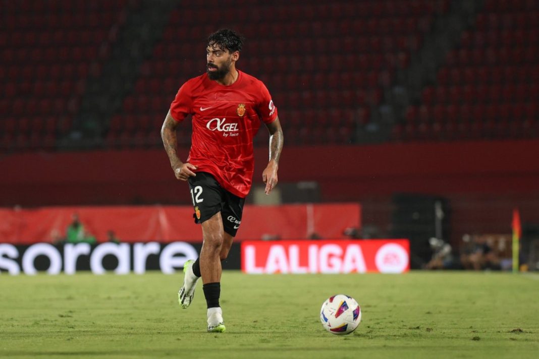 Samu Costa