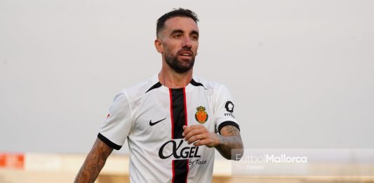 Poblense 0-2 Mallorca: el 53er Trofeu de S’Agricultura en imágenes