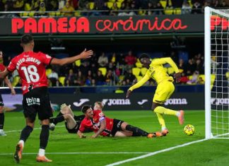 La huella de Aguirre se desvanece