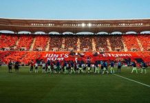 Cinco finales antes del parón