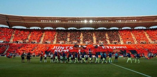 Cinco finales antes del parón