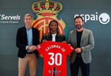 Últimos días de mercado: lo de siempre en Son Moix