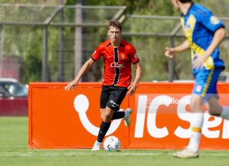 Denle las riendas a David López