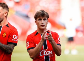 Pablo Torre ilusiona de nuevo