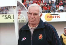 Los diez partidos de la zona Luis Aragonés