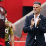 Martín Demichelis y las segundas oportunidades