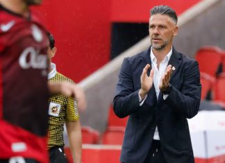 Martín Demichelis y las segundas oportunidades