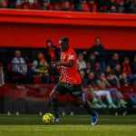 Nuevo problema para Martín Demichelis: confirmada la lesión de Zito Luvumbo