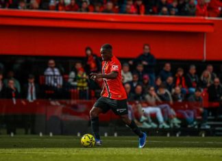 Nuevo problema para Martín Demichelis: confirmada la lesión de Zito Luvumbo