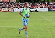 Jugadores baleares: Adrià Mercadal