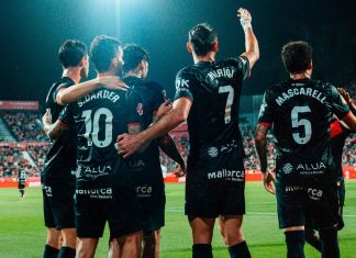 El RCD Mallorca se juega la vida en LaLiga: opciones de salvación, rivales directos y una lucha por el descenso al rojo vivo