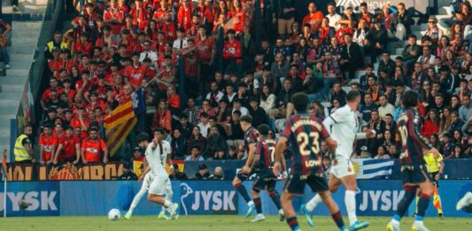 El Mallorca no sabe lo que está haciendo